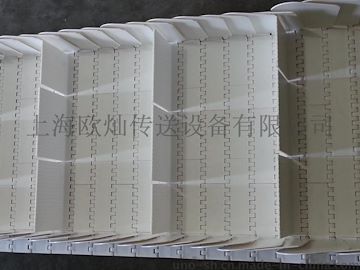 食品模块输送网带 食品级塑料网带