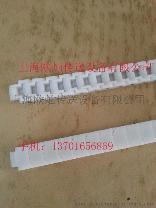 上海塑料链条 RS60P塑料链条
